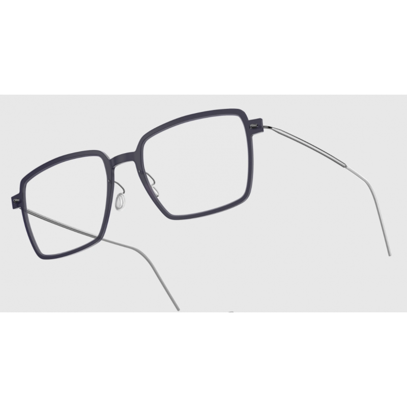 Glasses LINDBERG NOW 6637 C14M ASTE 804 P10 54