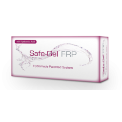 Safe-Gel FRP monthly 6 lens