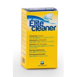 Elite Cleaner 40ml detergente