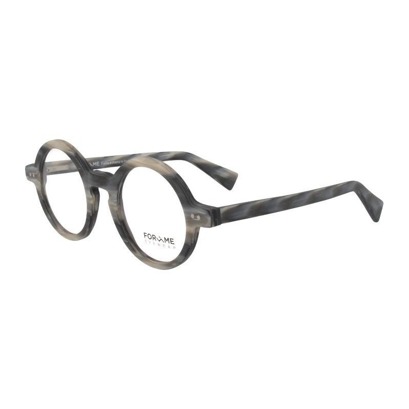 Glasses FOR ME 1235 B171 GRIGIO 45