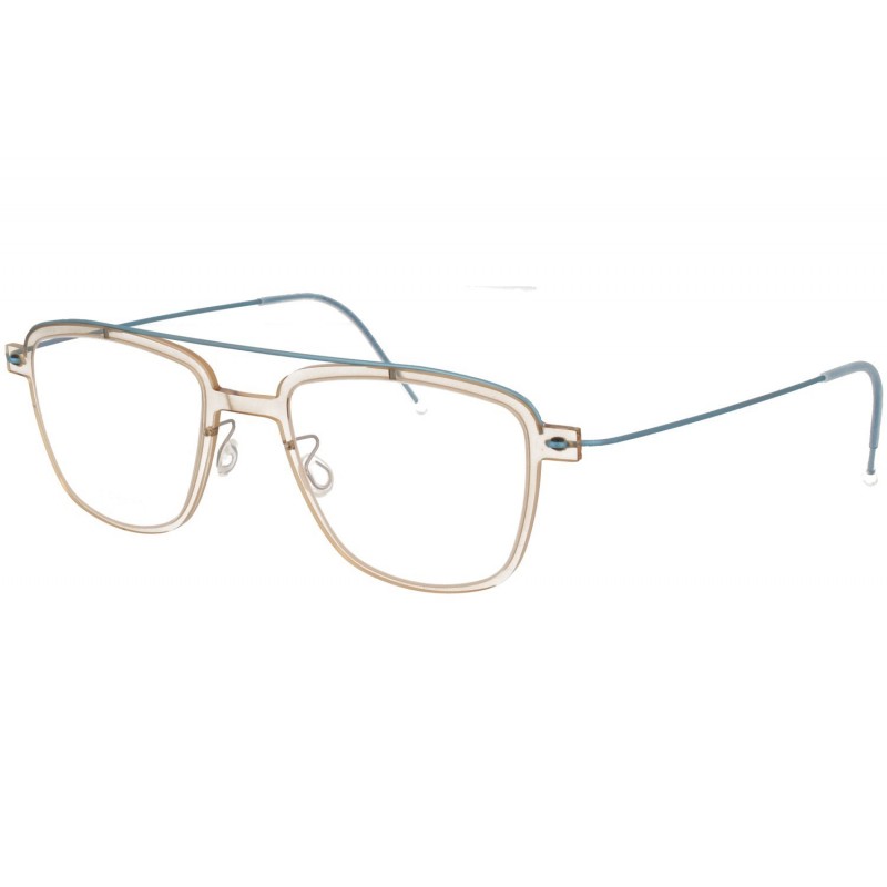 Glasses LINDBERG N.O.W. 6546 009-BB7I C21 20 50