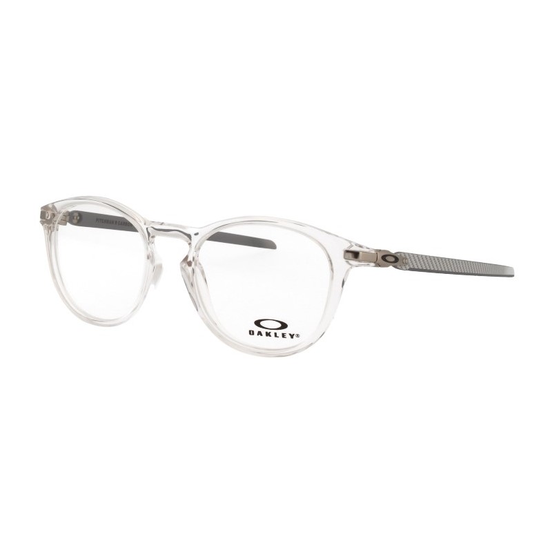 Glasses OAKLEY PITCHMAN R CARBON 8149 03 50