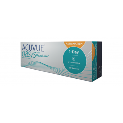 Acuvue OASYS 1 DAY FOR...
