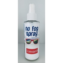 No Fog Spray 150ml Anti-fog...