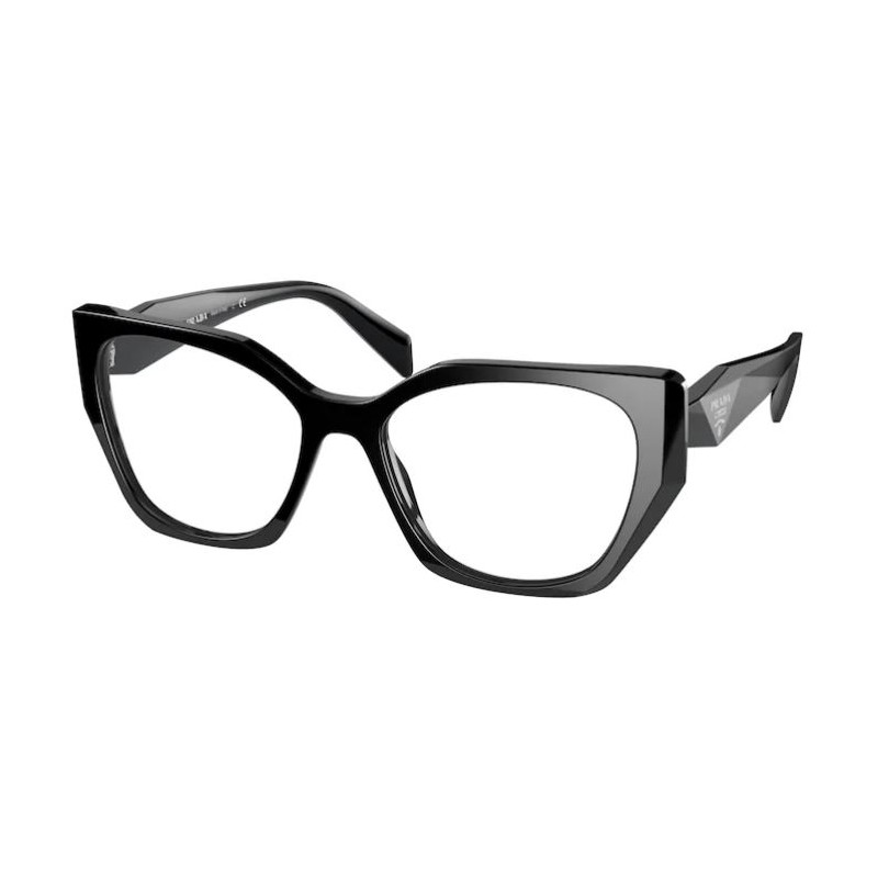 Glasses PRADA VPR 18W 1AB 1O1 54