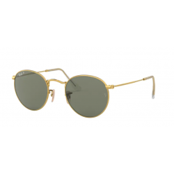 RAY BAN ROUND METAL RB 3447...