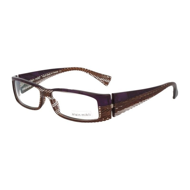 Glasses ALAIN MIKLI AL 0412 0017 56