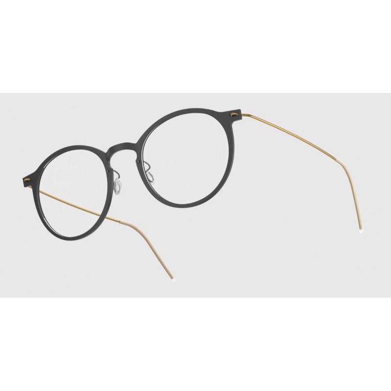 Glasses LINDBERG NOW 6541 D16 PGT 46