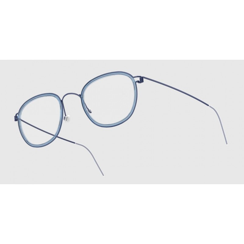 Glasses LINDBERG RIM MAX U13 K160 48