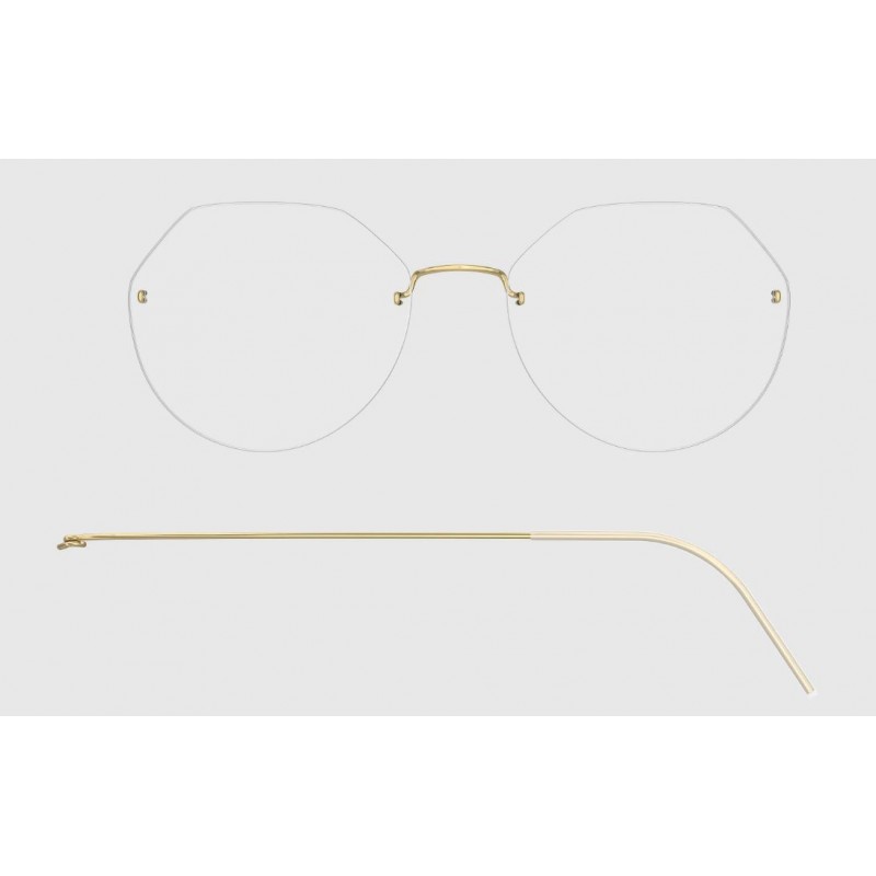 Glasses LINDBERG SPIRIT 081/150CI P10 PGT